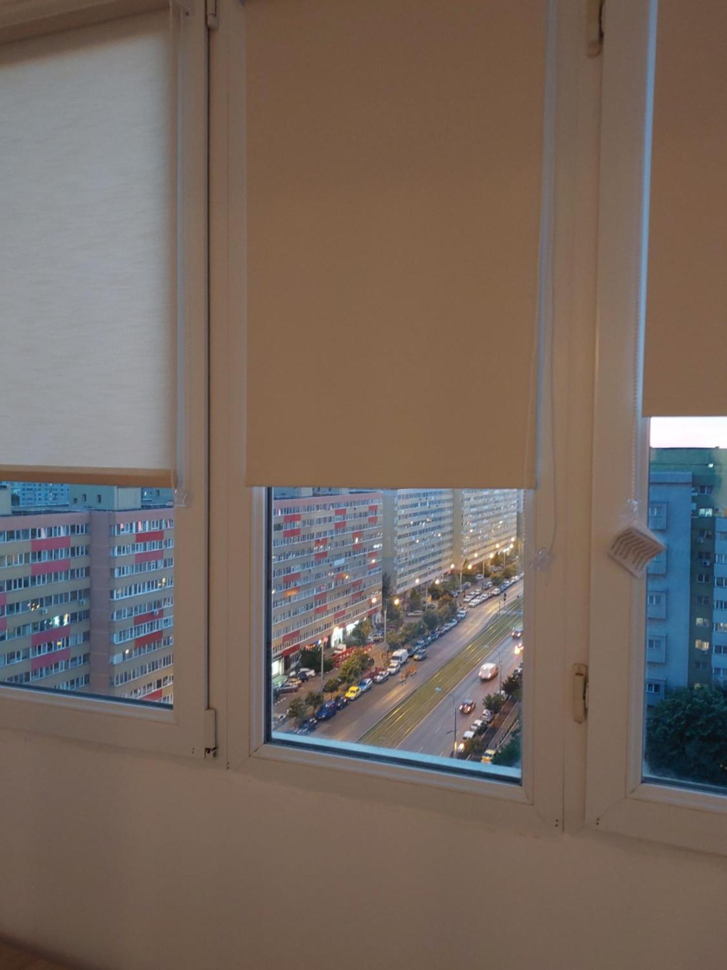 Panorama Mega Apartament Pantelimon Bucharest Exterior photo